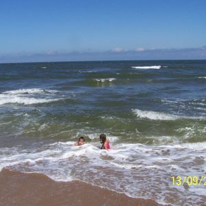 Meet your Posher, Patty